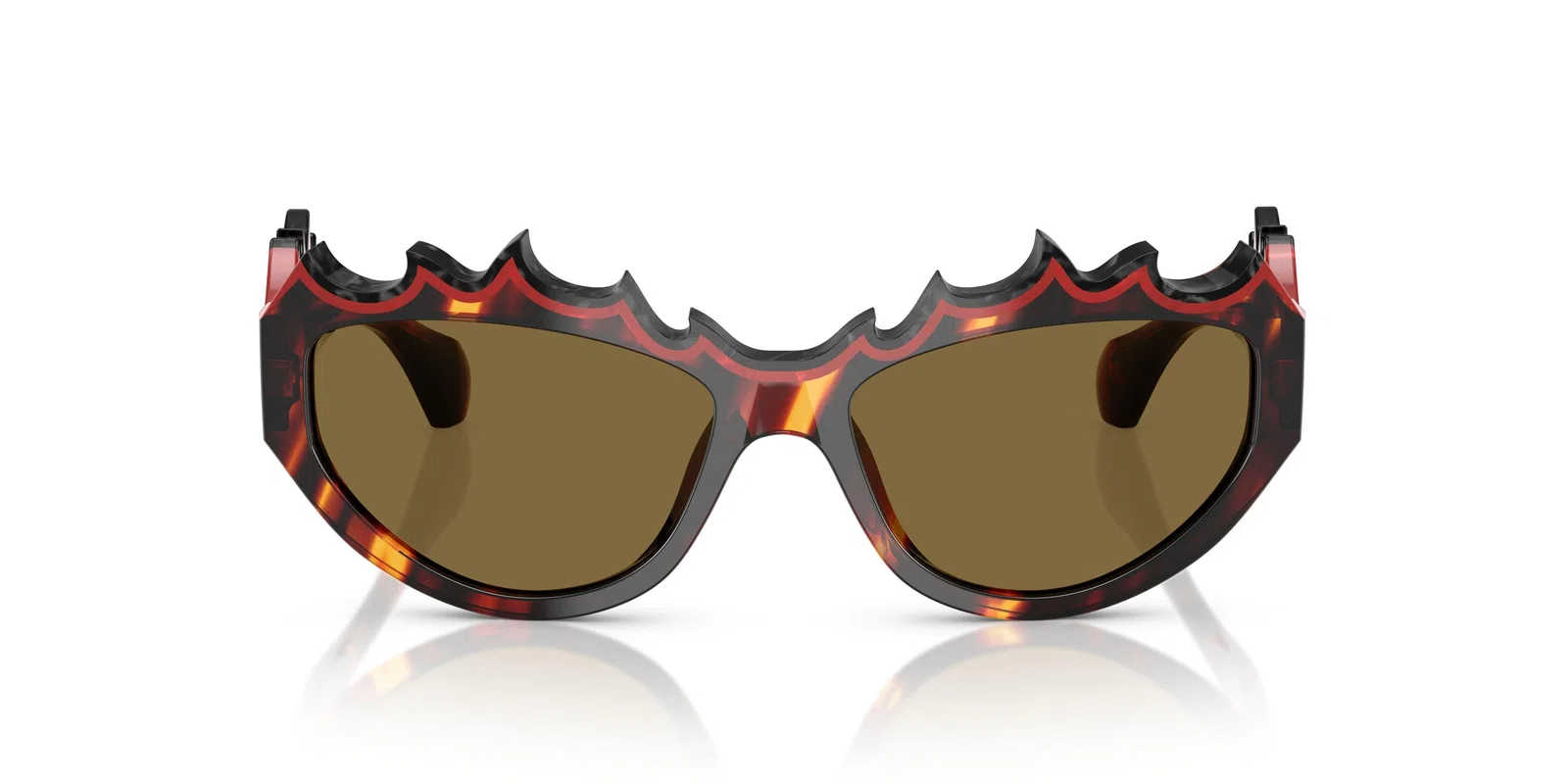 Alain Mikli 5514 Sunglasses - view 25